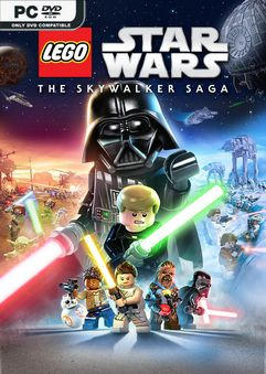 LEGO Star Wars The Skywalker Saga ราคาถูก